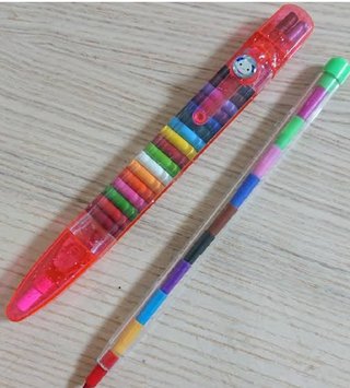 ヤバいもの思い出した