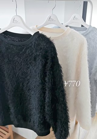 しまむら系 インフルエンサー