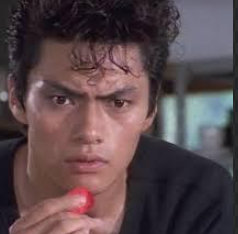 昔のドラマ見てるけど、何もかもがダサい