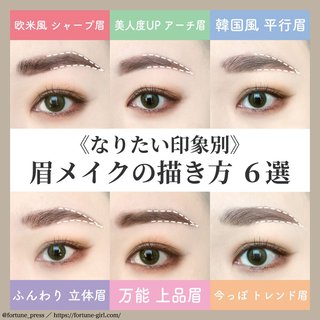 キツく見られやすい