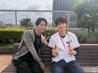 『ザ・トラベルナース 第2シリーズ』テレ朝系