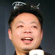 ダイアンのユースケ好きな人いる？