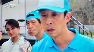 2024年度後期連続テレビ小説【おむすび】