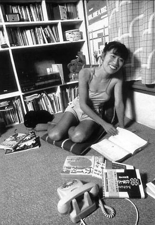 日本初の女性総理候補!?　立憲民主党の代表代理、辻元清美さんの若い頃が可愛いと話題に