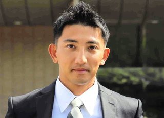 ゴマキ弟の後藤祐樹､中学時代のキャバ飲酒､マネジャー暴行騒動を語る　小学校では図工室燃やす