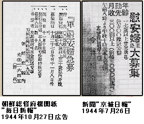 【韓国】｢慰安婦は強制連行されたのではなく金儲けして帰ってきた」発言の大学教授に議員が懲戒を要求