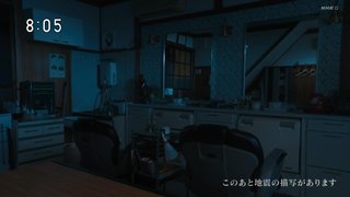 2024年度後期連続テレビ小説【おむすび】