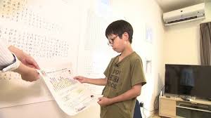 小学6年生が横断歩道の“車の停止率”を調査「いかつい兄ちゃんは止まってくれる」