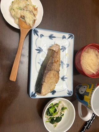 野菜を、たべる。