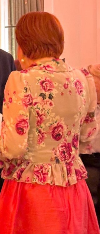 穏やかに松居一代様を斬り込みます