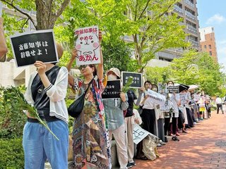 斎藤知事｢“やめないでほしい”という高校生からの手紙をもらい“選挙頑張ってみよう”と決断した｣