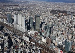 成田VS三河地方どっちが田舎？