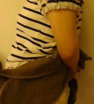 私は何か失敗をしてしまいました