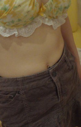 私は何か失敗をしてしまいました