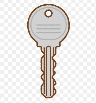 ママスタの貧乏一戸建て民に、うちの分譲マンションの鍵を紹介してやるw