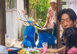 2024年度後期連続テレビ小説【おむすび】