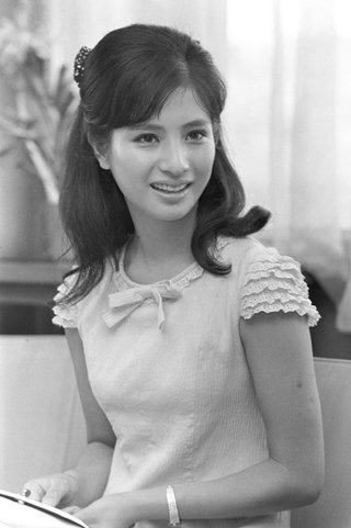 正直、昔の女優さんの方が綺麗だったよね？