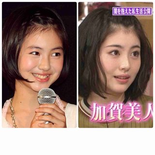正直、昔の女優さんの方が綺麗だったよね？