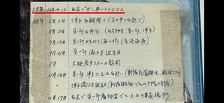 穏やかに松居一代様を斬り込みます