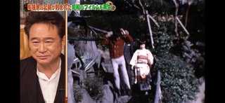 穏やかに松居一代様を斬り込みます