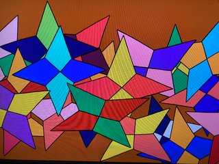 折り紙で、手裏剣折れる？