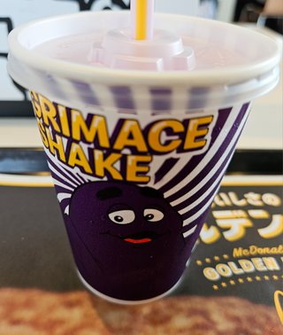 【マクドナルド総合トピ】