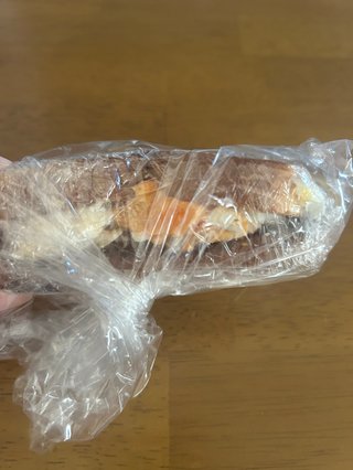 野菜を、たべる。