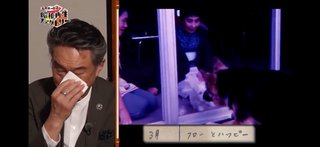 穏やかに松居一代様を斬り込みます