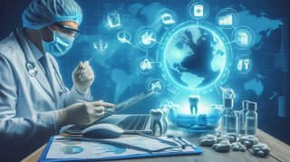 活気づく笑顔： 世界歯科ツーリズム市場収益が416億ドルに急増へ