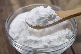 今更だけど片栗粉って有能すぎない？