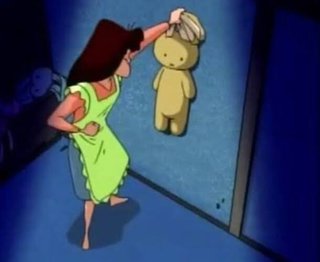 明日から心の余裕を持って子どもたち接することを誓います