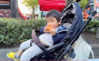 りっくん日記(YouTube)