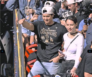 真美子　美人だね