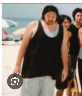 ブスなのに妙にスタイルだけいい人見ると笑ってしまう