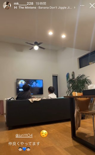 インスタグラマー　中川じゅり