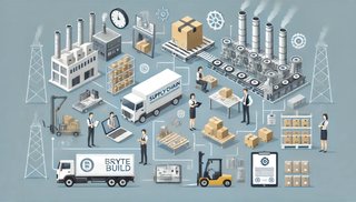 日本サプライチェーン管理（SCM）市場は年平均成長率11.20％で成長