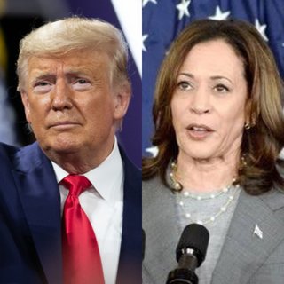 【米大統領選】トランプ氏が圧勝　ハリス氏､女性初の大統領ならず