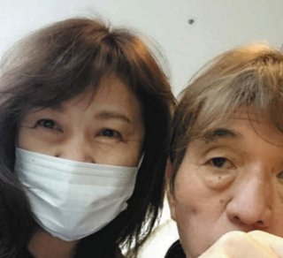 大島奈保美さん