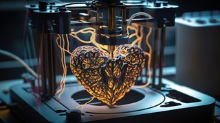 世界3Dプリンティング市場は2032年までに1,361億ドルに急増
