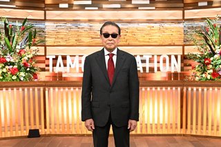 【テレビ朝日系】タモリステーション