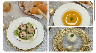 家族4人　月の食費16000円（お米別）