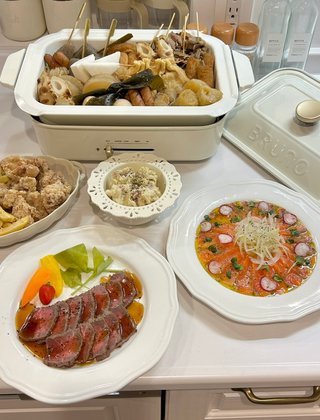 家族4人　月の食費16000円（お米別）