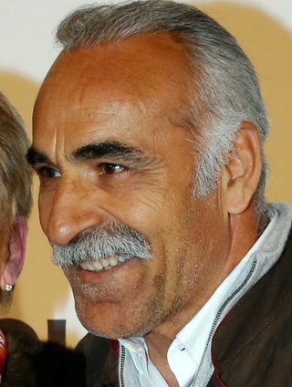 ハゲてるけどカッコいい芸能人