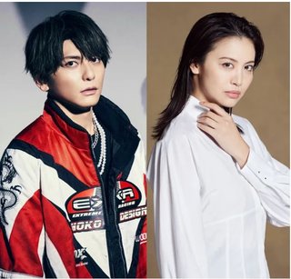 Ｌｅａｄ鍵本輝と女優の中別府葵が結婚を発表　中別府は妊娠も報告