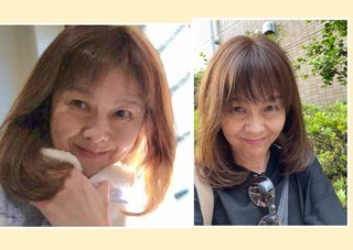 大島奈保美さん