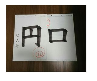 大島奈保美さん