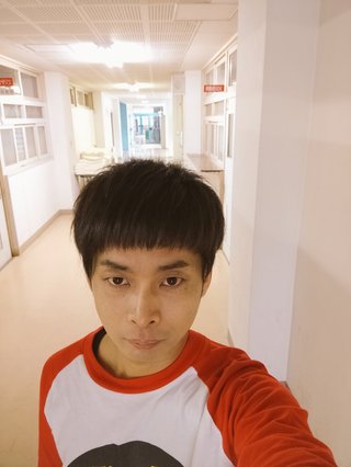 BKB(バイク川崎バイク)って顔可愛いのになんでサングラスしてるの？