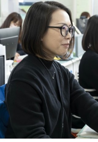 この女性綺麗だよね？