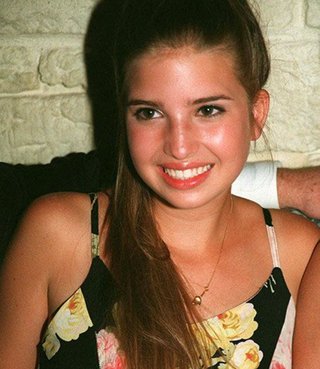 イヴァンカさん