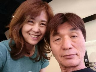 大島奈保美さん